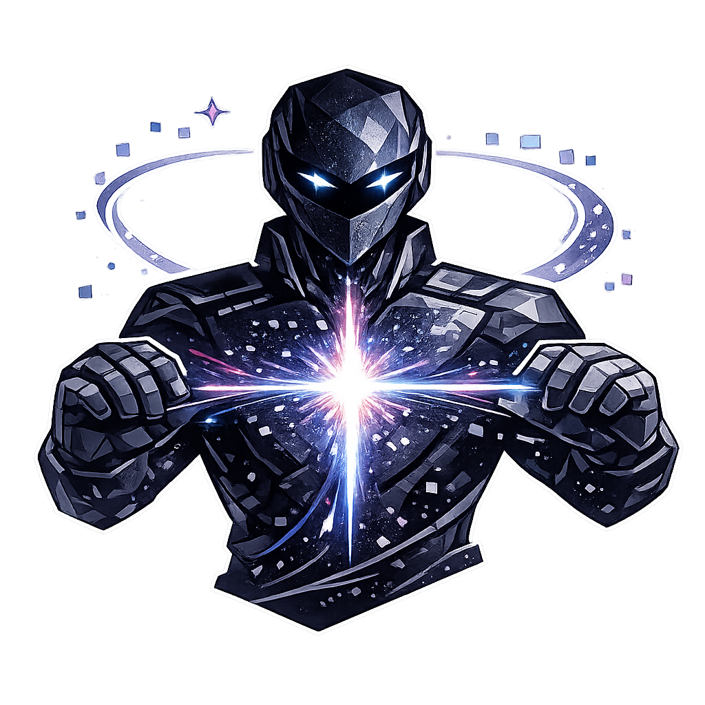 Insight Collector character illustration